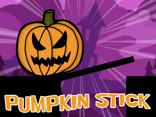 image Pumpkin Stick