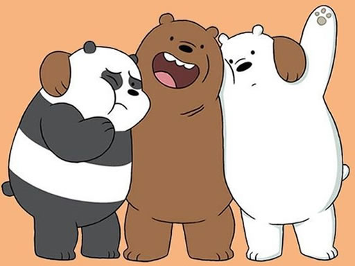 image We Bare Bears Difference